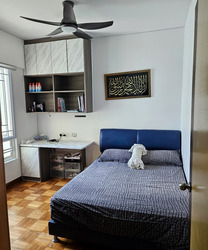 The Tropica (D18), Condominium #557527981